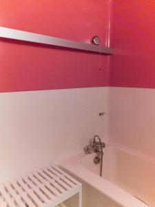 Résidence Arandelieres - Appartement 2 pièces 5 personnes à Arc 1800 au pied des commerces et proche des pistes dans le quartier des Villards MAE-4803