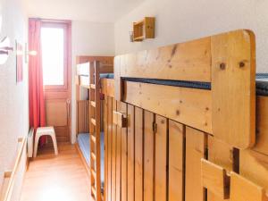 Résidence Arandelieres - Appartement 2 pièces 5 personnes à Arc 1800 au pied des commerces et proche des pistes dans le quartier des Villards MAE-4803