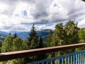 Résidence Arandelieres - Appartement 2 pièces 5 personnes à Arc 1800 au pied des commerces et proche des pistes dans le quartier des Villards MAE-4803