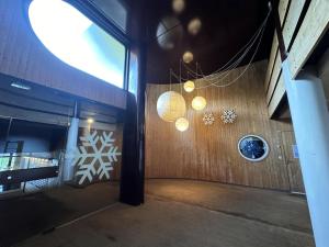 Résidence Les Fibieres - Votre séjour au cœur de Vars Les Claux. MAE-6843