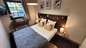 Résidence Fermes Emiguy - Appartement 4 personnes, dans résidence avec piscine MAE-0833