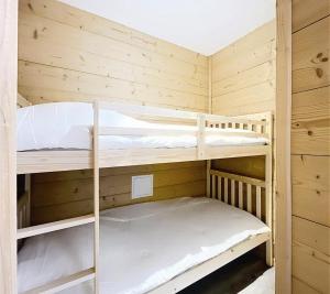 Résidence Toussuire C - STUDIO ALCÔVE AU COEUR DE LA STATION MAE-2253