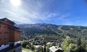 Résidence Chanrossa - Bel appartement lumineux sur Méribel à 150m du télésiège de Morel, proche des commerces MAE-9633