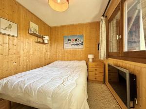 Résidence Le Chambet - Appartement en rez-de-jardin proche du centre MAE-7803