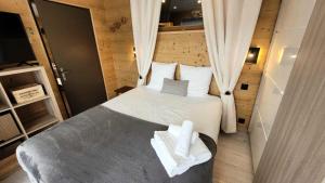 Résidence Lalpenrose - Appartement rénové proche du centre MAE-9753