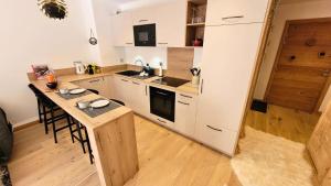 Résidence Le Genepi - Appartement prestige pour deux MAE-9783