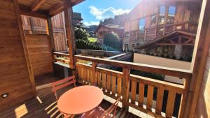 Résidence Le Genepi - Appartement prestige pour deux MAE-9783