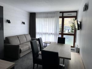 Résidence Euroneige - Studio pour 6 Personnes MAE-9803