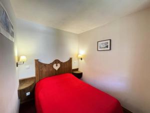 Résidence Alpaga - Appartement · Lumineux · Parking couvert MAE-9673