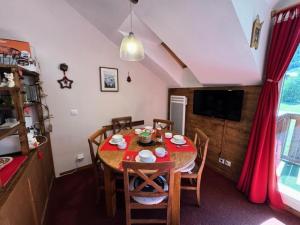 Résidence Alpaga - Appartement · Lumineux · Parking couvert MAE-9673