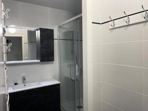 Résidence Euroneige - Studio pour 6 Personnes MAE-9803