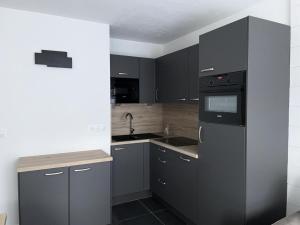 Résidence Euroneige - Studio pour 6 Personnes MAE-9803