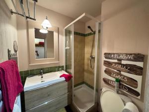 Résidence Alpaga - Appartement · Lumineux · Parking couvert MAE-9673