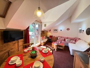 Résidence Alpaga - Appartement · Lumineux · Parking couvert MAE-9673