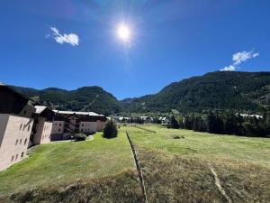 Résidence Alpaga - Appartement · Lumineux · Parking couvert MAE-9673