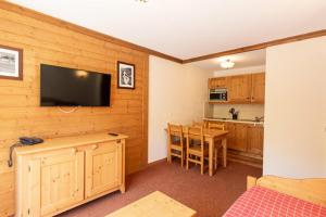 Résidence Les Alpages De Val-cenis - Les Alpages de Val Cenis - Bâtiment D - n°104 MAE-9813