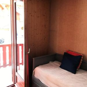 Résidence La Demeurance - Studio cabine 4 personnes 2 exposé Est MAE-0793