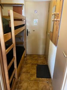 Résidence La Demeurance - Studio cabine 4 personnes 2 exposé Est MAE-0793