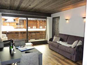 Résidence Cry De Lys - Appartement centre station, proche des pistes MAE-9763