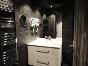 Résidence Cry De Lys - Appartement centre station, proche des pistes MAE-9763