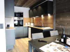 Résidence Cry De Lys - Appartement centre station, proche des pistes MAE-9763