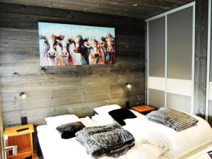 Résidence Cry De Lys - Appartement centre station, proche des pistes MAE-9763