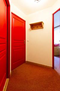 Résidence Les Alpages De Val-cenis - Les Alpages de Val Cenis - Bâtiment A - n°004 MAE-1263