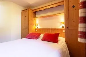 Résidence Les Alpages De Val-cenis - Appartement 2 pièces - 4 personnes MAE-1263