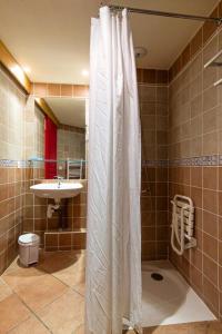 Résidence Les Alpages De Val-cenis - Les Alpages de Val Cenis - Bâtiment A - n°004 MAE-1263