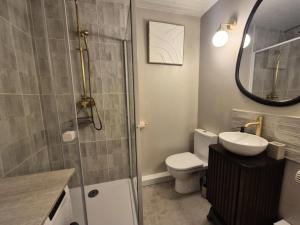 Résidence Moutieres B1 - Studio entièrement rénové·Balcon MAE-4963