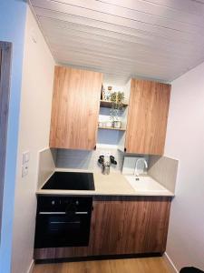 Résidence Moutieres B1 - Studio entièrement rénové·Balcon MAE-4963