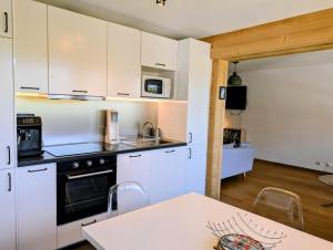 Résidence Plandevin - 3 pièces à Arc 1600 MAE-1223