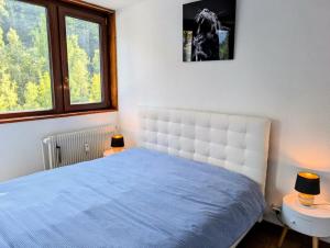 Résidence Plandevin - 3 pièces à Arc 1600 MAE-1223