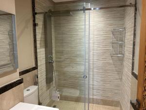 Ocean and Mountain View Family Apartment Agadir 128 m2