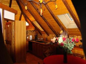 Résidence Maison Lucine - 2 pièces 4 personnes exposé Sud MAE-4973