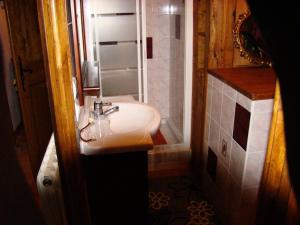 Résidence Maison Lucine - 2 pièces 4 personnes exposé Sud-Ouest MAE-4973