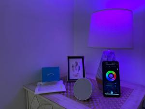 Suite moderna junto al Hotel Oro Verde con garaje