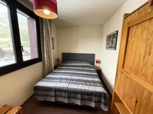 Résidence Concorde V - Appartement · Spacieux · Vue montagne MAE-4993