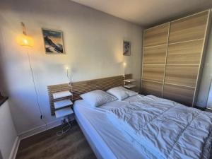 Résidence Bec Rouge - Appartement lumineux rénové·Skis aux pieds·Balcon MAE-4953