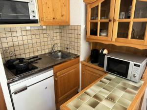 Résidence Ecrin Des Glacier Aiglon - Ecrin des glaciers Aiglon 14 MAE-2783