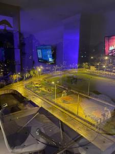 Suite moderna junto al Hotel Oro Verde con garaje