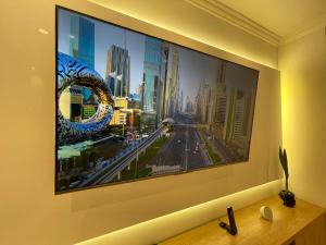 Suite moderna junto al Hotel Oro Verde con garaje