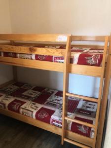 Résidence Hauts De Peyragudes Mp - T38pers -HAUT DE PEYRAGUDES B18- Peyresourde MAE-2823