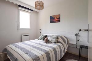 Résidence Hauts De Peyragudes Mp - T26pers -HAUT DE PEYRAGUDES C7- Peyresourde MAE-2833