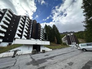 Résidence Les Fibieres - Un cocon familial au pied des pistes. MAE-2943