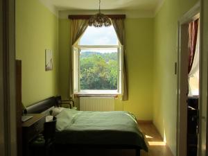 Apartment Fairy Tale, Ferienwohnungen - Karlsbad
