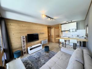 Résidence Loutagno - appartement pied des pistes MAE-4013