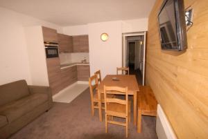 Résidence Euroneige - Studio pour 6 Personnes MAE-7573