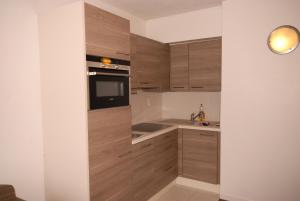 Résidence Euroneige - Studio pour 6 Personnes MAE-7573