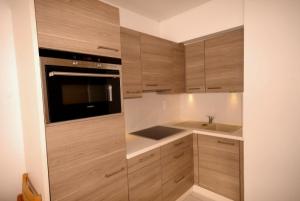 Résidence Euroneige - Studio pour 6 Personnes MAE-7573